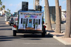 A photo from the Pride 2026 Parade