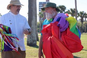 A photo from the Pride 2026 Parade