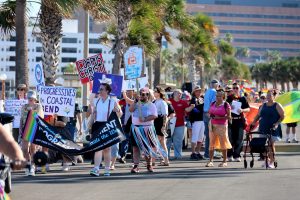 A photo from the Pride 2026 Parade