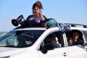 A photo from the Pride 2026 Parade