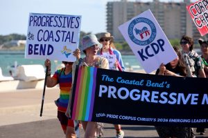 A photo from the Pride 2026 Parade