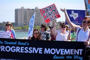 A photo from the Pride 2026 Parade