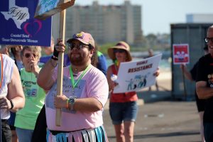 A photo from the Pride 2026 Parade