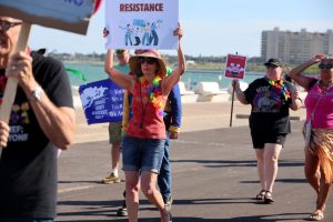 A photo from the Pride 2026 Parade