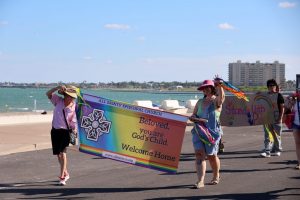 A photo from the Pride 2026 Parade