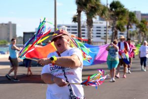 A photo from the Pride 2026 Parade