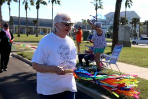 A photo from the Pride 2026 Parade