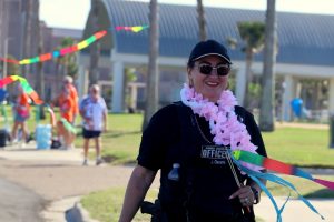 A photo from the Pride 2026 Parade
