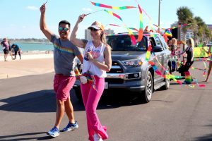 A photo from the Pride 2026 Parade