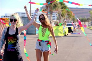 A photo from the Pride 2026 Parade