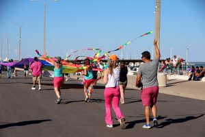 A photo from the Pride 2026 Parade