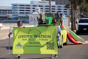 A photo from the Pride 2026 Parade
