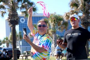 A photo from the Pride 2026 Parade