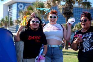 A photo from the Pride 2026 Parade