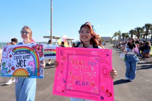A photo from the Pride 2026 Parade