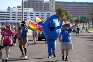 A photo from the Pride 2026 Parade