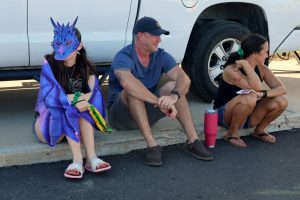 A photo from the Pride 2026 Parade