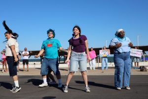 A photo from the Pride 2026 Parade