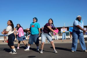 A photo from the Pride 2026 Parade