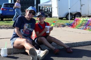 A photo from the Pride 2026 Parade
