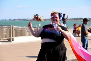 A photo from the Pride 2026 Parade
