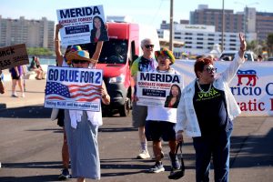 A photo from the Pride 2026 Parade