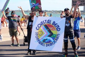 A photo from the Pride 2026 Parade