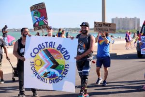 A photo from the Pride 2026 Parade
