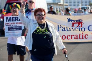 A photo from the Pride 2026 Parade