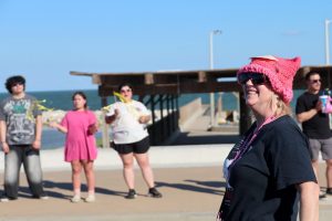 A photo from the Pride 2026 Parade