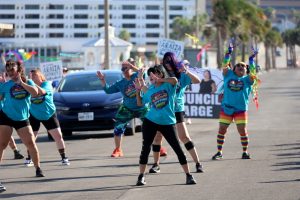 A photo from the Pride 2026 Parade