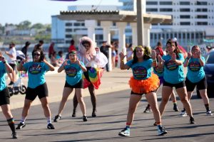 A photo from the Pride 2026 Parade