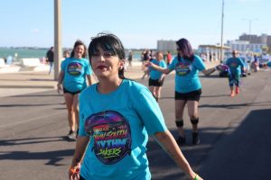 A photo from the Pride 2026 Parade