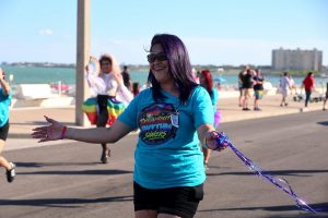A photo from the Pride 2026 Parade