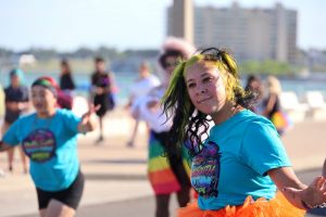 A photo from the Pride 2026 Parade