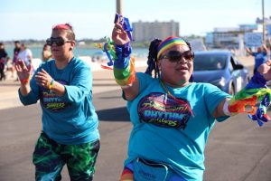 A photo from the Pride 2026 Parade