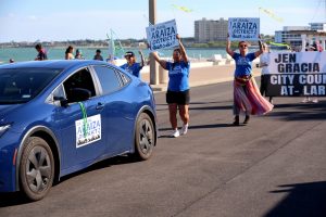 A photo from the Pride 2026 Parade