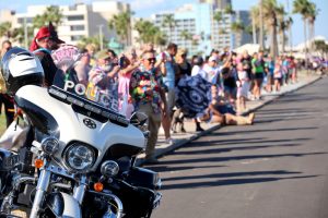 A photo from the Pride 2026 Parade