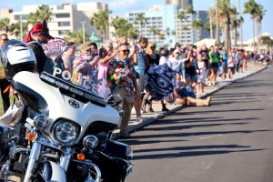 A photo from the Pride 2026 Parade