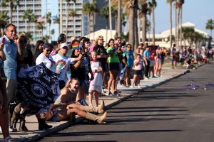 A photo from the Pride 2026 Parade