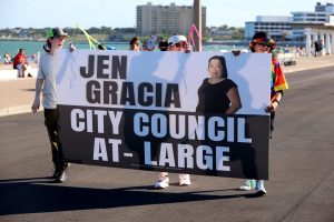 A photo from the Pride 2026 Parade