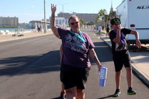 A photo from the Pride 2026 Parade