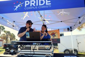 A photo from the Pride 2026 Parade