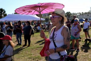 A photo from the Pride 2026 Block Party
