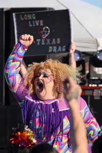 A photo from the Pride 2026 Block Party