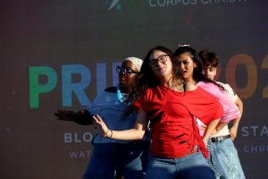 A photo from the Pride 2026 Block Party