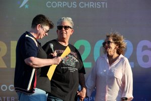 A photo from the Pride 2026 Block Party