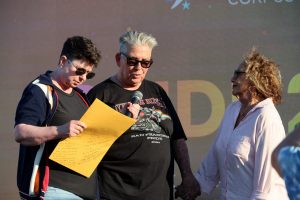 A photo from the Pride 2026 Block Party