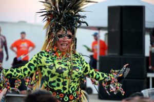 A photo from the Pride 2026 Block Party
