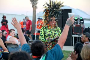 A photo from the Pride 2026 Block Party